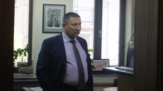 Сарафов със спешно разпореждане заради Нотариуса