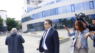 Съветът на ПП свърши, Асен Василев чака "Демократична България"