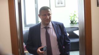 Сарафов ще участва в среща на Консултативния форум на главните прокурори от ЕС