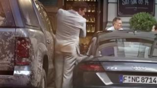 Volkswagen показа нагледно защо трябва да поръчате тази скъпа опция ВИДЕО