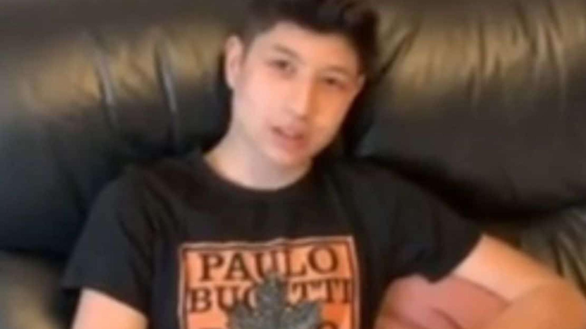 14-г. момче от България пропадна вдън земя в Ирландия