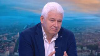 Проф. Киров огласи какво постигна Гешев с искането на имунитета на Борисов!