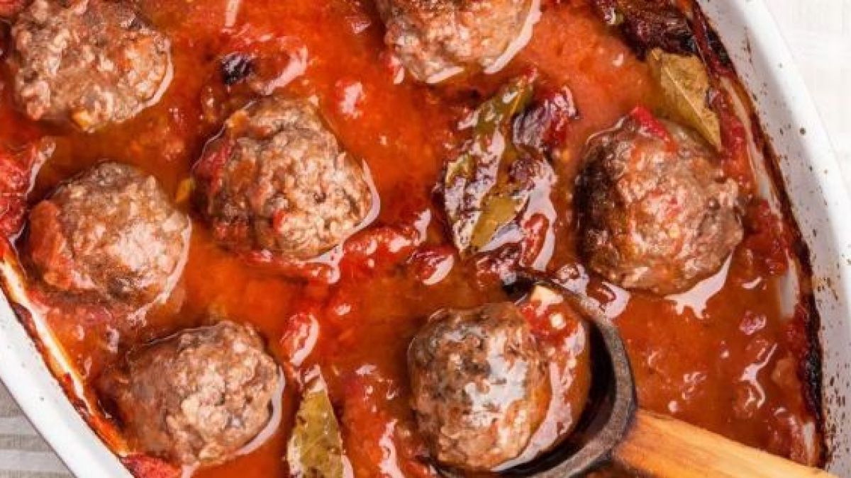 С такива сочни кюфтенца всяка вечеря ще е празник 