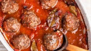С такива сочни кюфтенца всяка вечеря ще е празник 