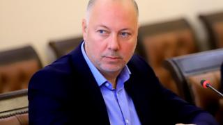 Шефът на НС с люта закана след мелето