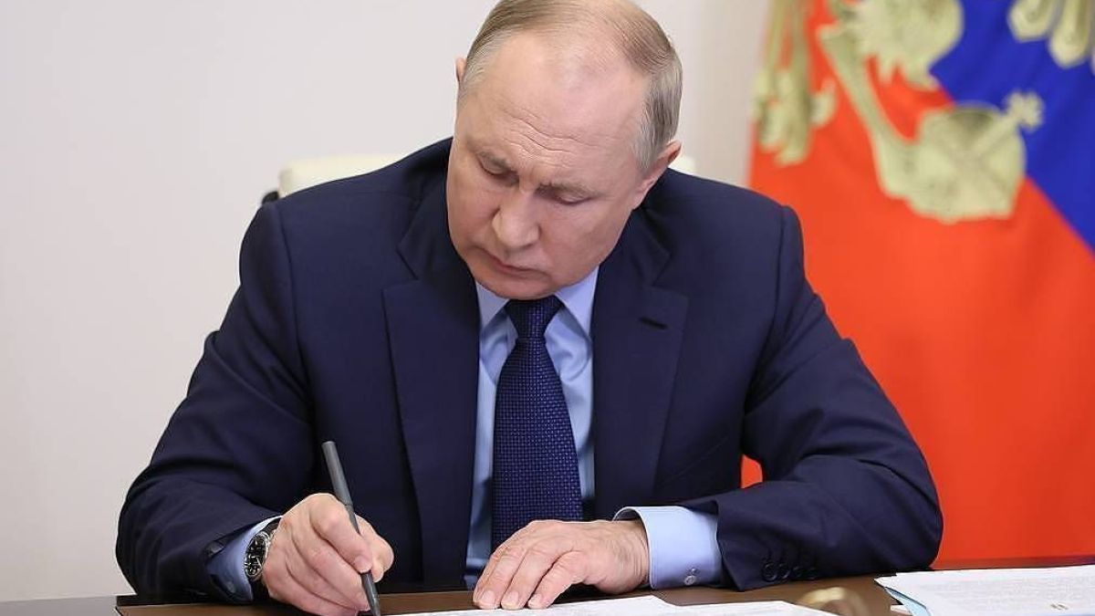 Русия: Украйна загуби статута си на крайбрежна държава