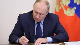 Русия: Украйна загуби статута си на крайбрежна държава