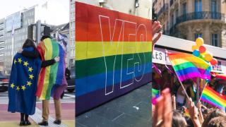 Джендърите ни налазват! ЕС окончателно одобри Истанбулската конвенция