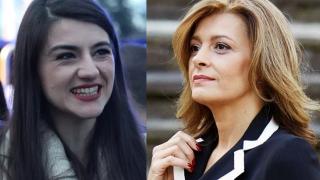 Лена Борислава се заяде свирепо с Десислава Радева заради...  