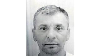 Шокиращи разкрития за изверга Фаредин, убил бившата си с паве