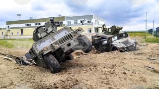 Повече от 50 проукраински бойци са убити при нападенията срещу Белгородска област