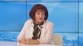 Янка Такева предупреди: Учителите излизат на протест, случи ли се това с бюджета