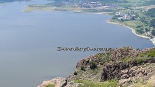 Зловеща мистерия: Откриха разложен труп в яз. „Студен кладенец“