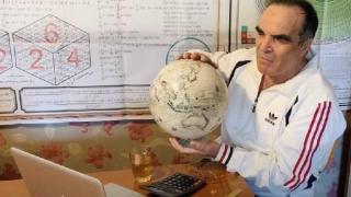 Пророкът Сидик Афган: 17 юли 2023 г ще влезе в историята, какво да очакваме