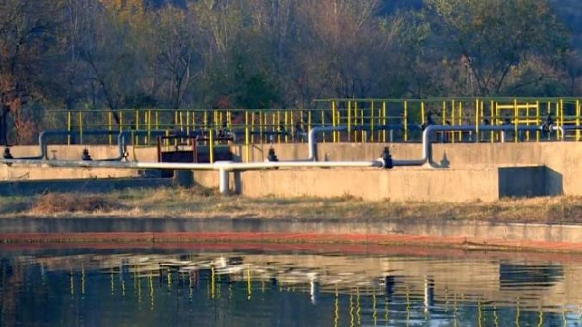 Цял български град трепери - може да остане без вода