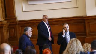 Слави Василев: Борисов е модерният Тодор Живков, ще бутне правителството, когато...