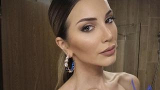 Алекс Богданска стана жертва на извратеняк, който я кара да... 
