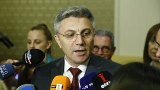 Карадайъ отговори на "Възраждане" за "стабилната коалиция": Внушения, вие сте инструмент!