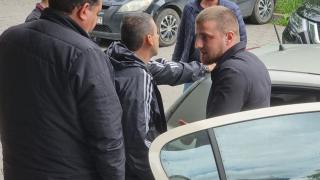 Извънредна вест за арестувания преди брифинг бизнесмен