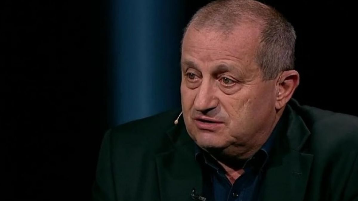 Яков Кедми: С този ход Русия направи последната стъпка към победата