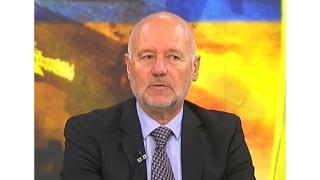 Зловеща закана: Политиката ни спрямо Украйна ще се промени много сериозно с Тагарев