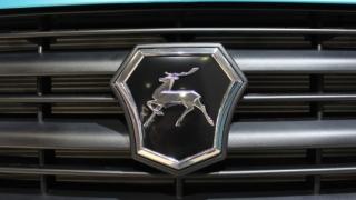 Русия възражда "Волга"! Първи подробности за производството на автомобилите