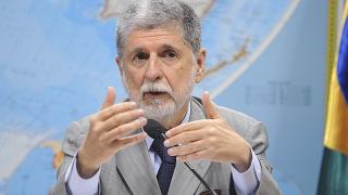 Селсо Аморим към Запада: Не искаме Трета световна война, стига ескалация в Украйна