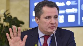 Двама души са били убити в руската Белгородска област