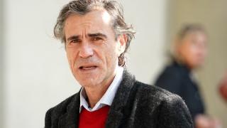 Влади Въргала: Ще кажа истината за Слави Трифонов, повече няма да мълча ВИДЕО