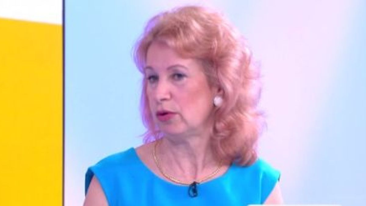 Проф. Христова обяви какво трябва да направим, ако ни ухапе кърлеж