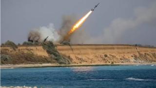 Тренировка за война? Край Шабла започнаха големи бойни стрелби с С-300, "Нева", "Точка", "Куб", фучат изтребители и щурмоваци 