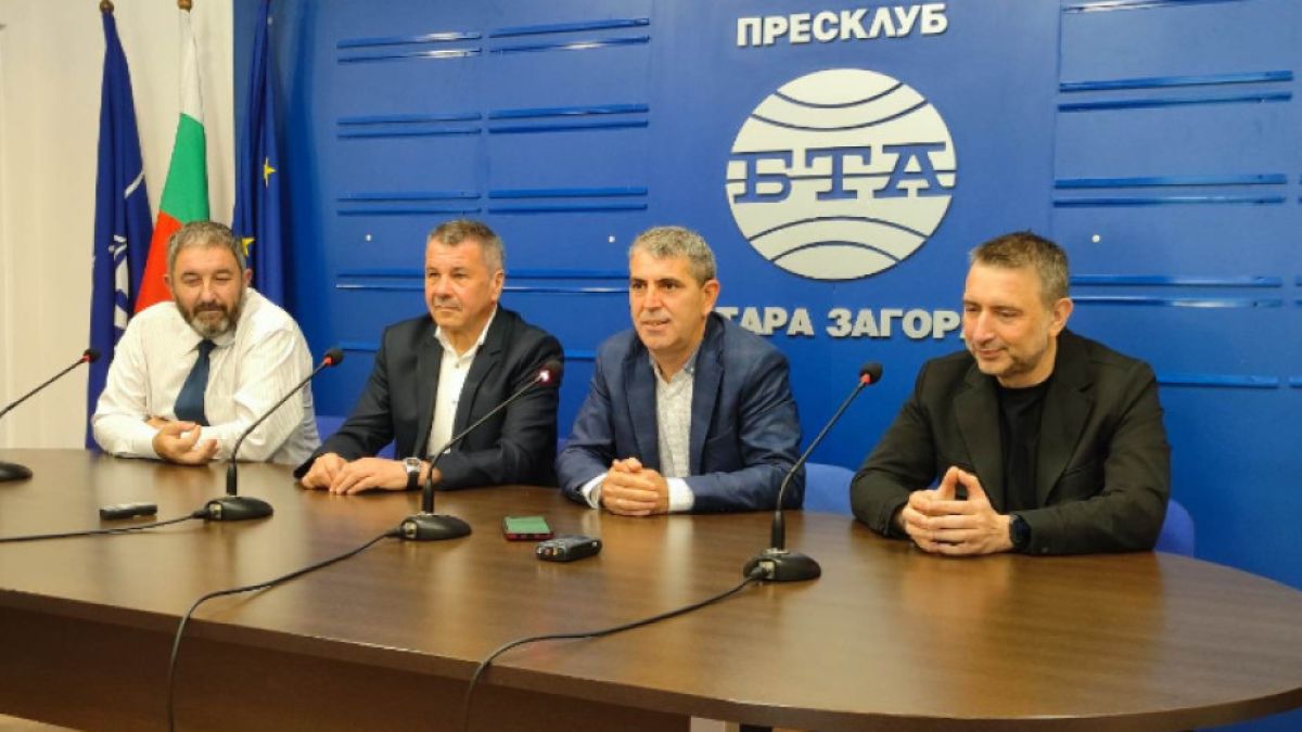 Ивайло Вълчев с тежки думи за проектокабинета 