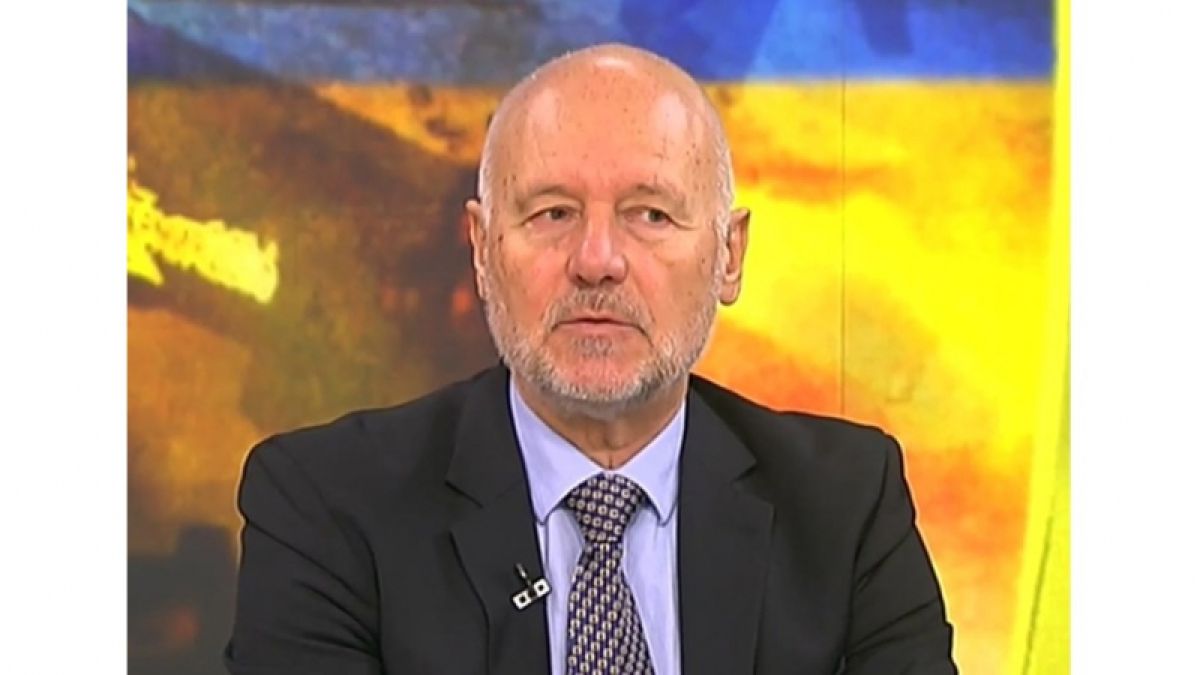 Андролова: Сглобихме кабинета на войната! Тагарев е проамерикански ястреб, който ще дърпа конците