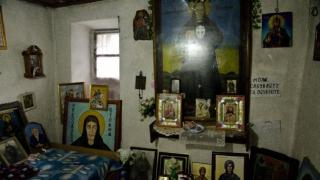 Това мистериозно място е в България, там лекува Преподобна Стойна