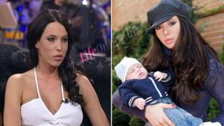 Любовната история на Къро и миската Гергана Кочанова СНИМКИ 18+