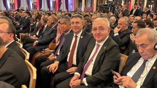 Карадайъ поздрави Ердоган за третия мандат