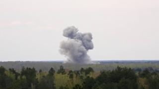 Сутрешна сводка: Масиран удар с 500-кг управляеми авиобомби край Купянск по обекти на ВСУ, Белият дом попари Зеленски за НАТО