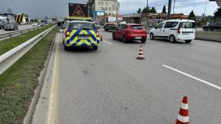 Очевидка: Невиждана простотия в тунел на АМ "Струма", след 5 минути дойде полиция и разгони тези безумци 