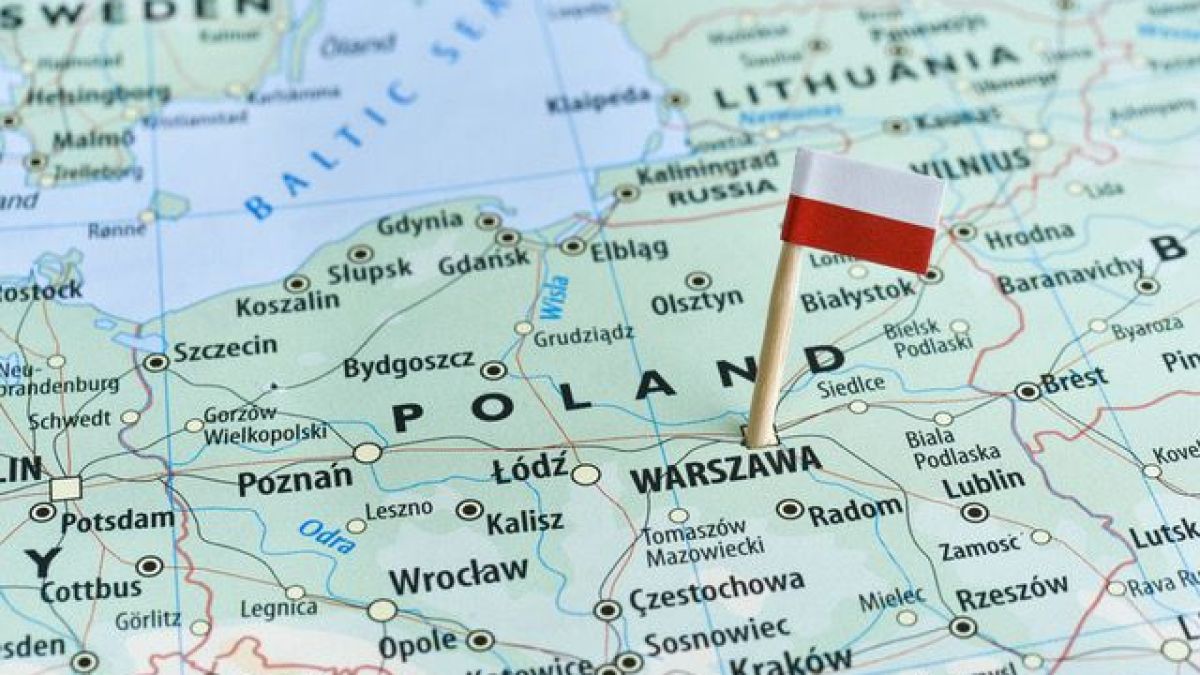 Пророк изкара САЩ и Китай от играта: Тези две страни ще завладеят света