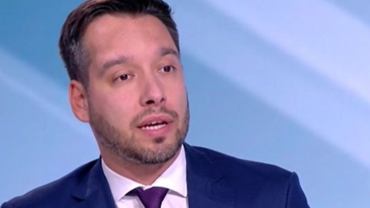 Борис Бонев най-накрая проговори за парите от Сорос