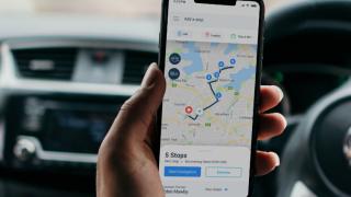 Шокиращо: Няма да повярвате какво се случи на момиче, защото следва GPS