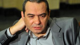 Версия: Ето къде е Пепи Еврото, взел е и детето си