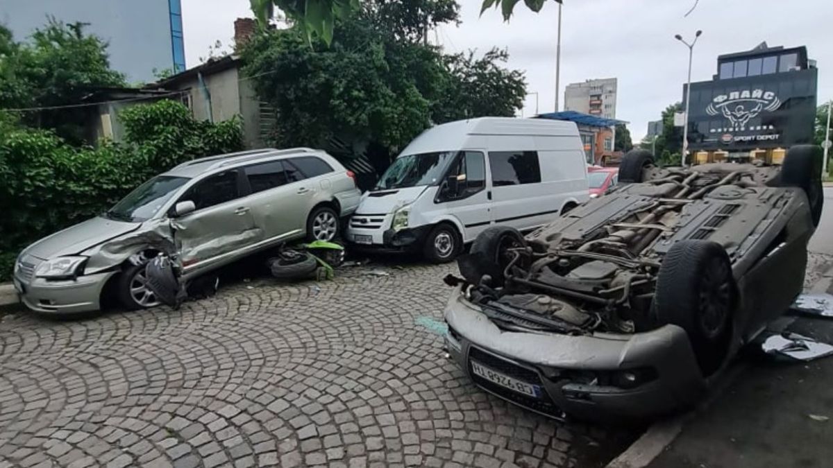 Лоши новини след мистериозна катастрофа в "Надежда"