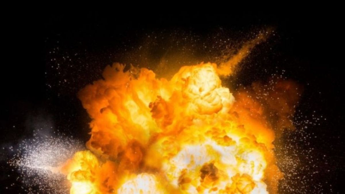Руската армия нанесе високоефективен нощен удар от нов тип по военни цели в Украйна ВИДЕО