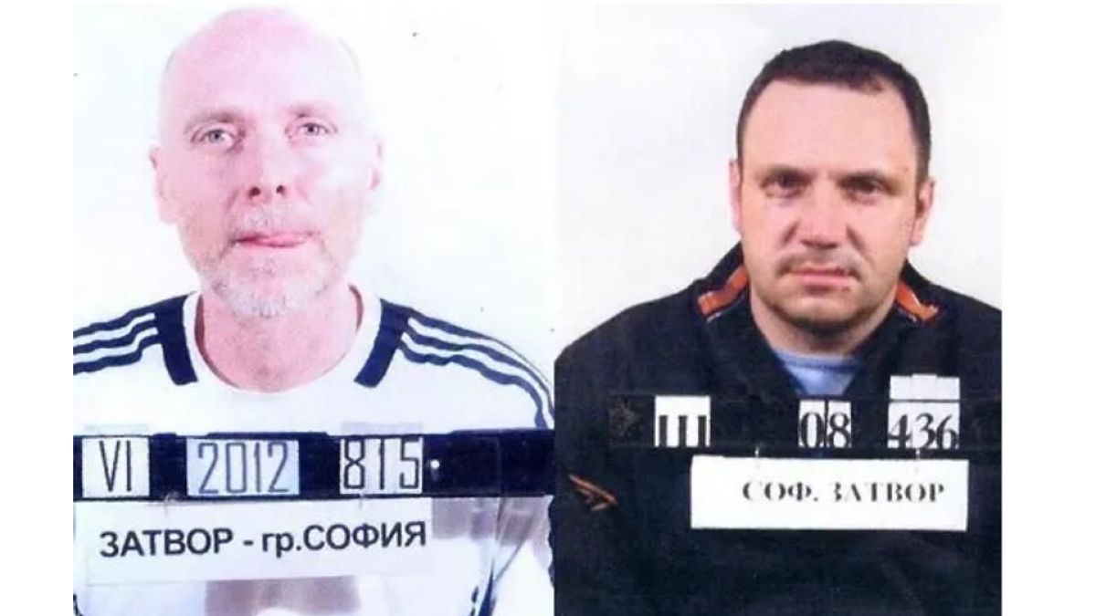 Шатката и Хосе финтираха полицаите и избягаха като на филм от затвора