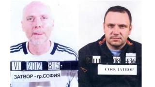 Шатката и Хосе финтираха полицаите и избягаха като на филм от затвора