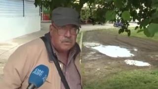 Дупничани скърбят за Ангел Христов - Геле: Прекрасен човек, смъртта му е голяма загуба ВИДЕО