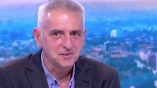 "Генерал" Станчев се крие като плъх от въпросите на БЛИЦ