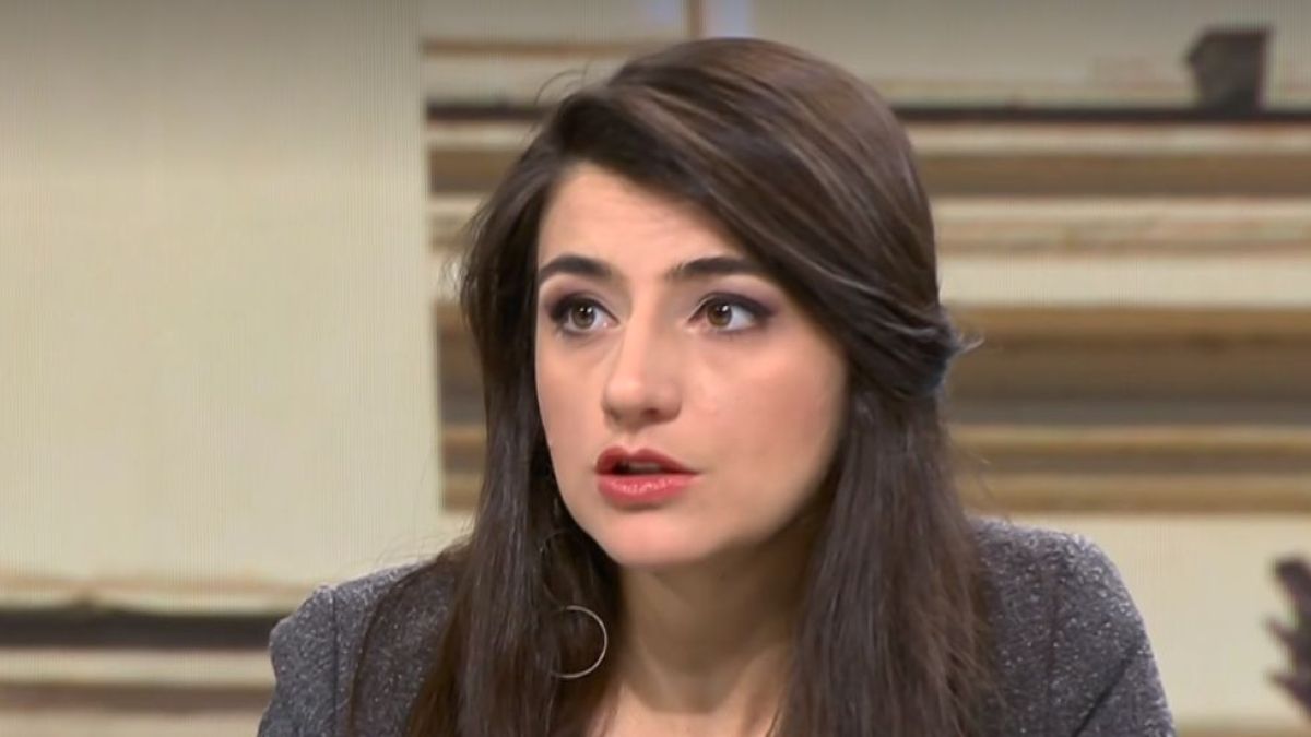 Лена Бориславова призна кой е напъвал Атанас Славов да стане правосъден министър ВИДЕО