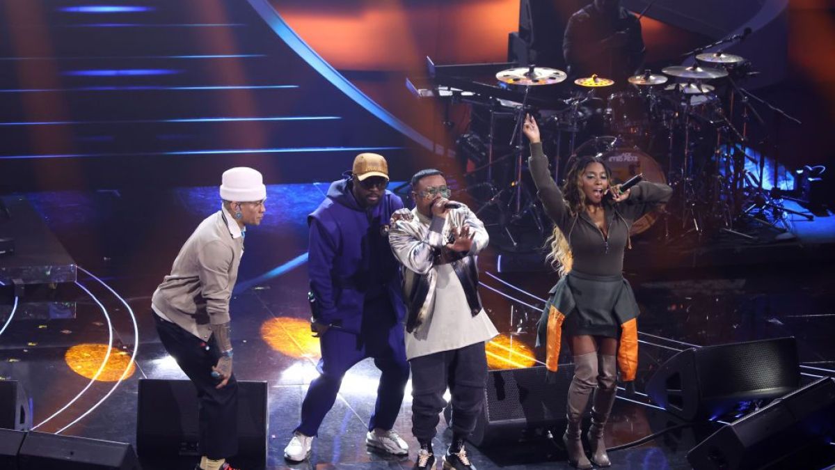 Феновете на Black Eyed Peas в България не са на себе си след тази новина 